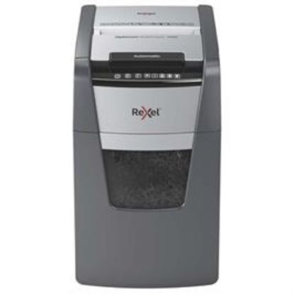 Billede af Makulator Rexel AutoFeed+ 150X