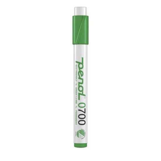 Billede af Marker Penol 0700 grøn