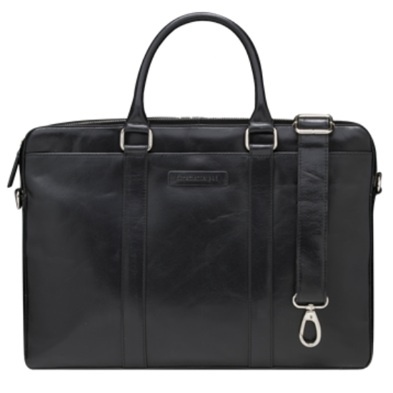 Billede af Laptop taske Dbramante Nordborg 15" sort